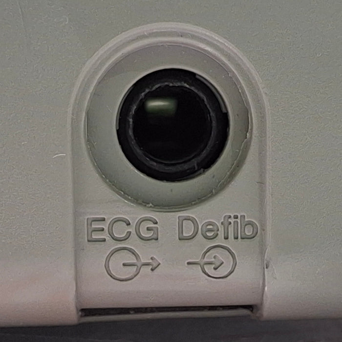 Philips Intellivue MP5 - ECG, Fast SpO2, NIBP, Press, Temp Patient Monitor