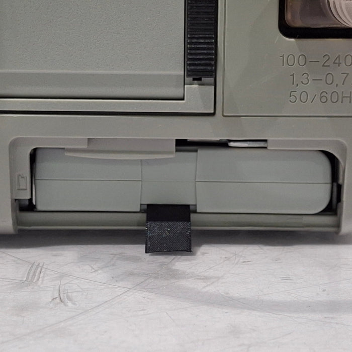 Philips Intellivue MP5 - ECG, Fast SpO2, NIBP, Press, Temp Patient Monitor