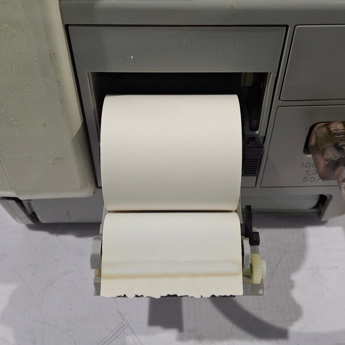 Philips Intellivue MP5 - ECG, Fast SpO2, NIBP, Press, Temp Patient Monitor