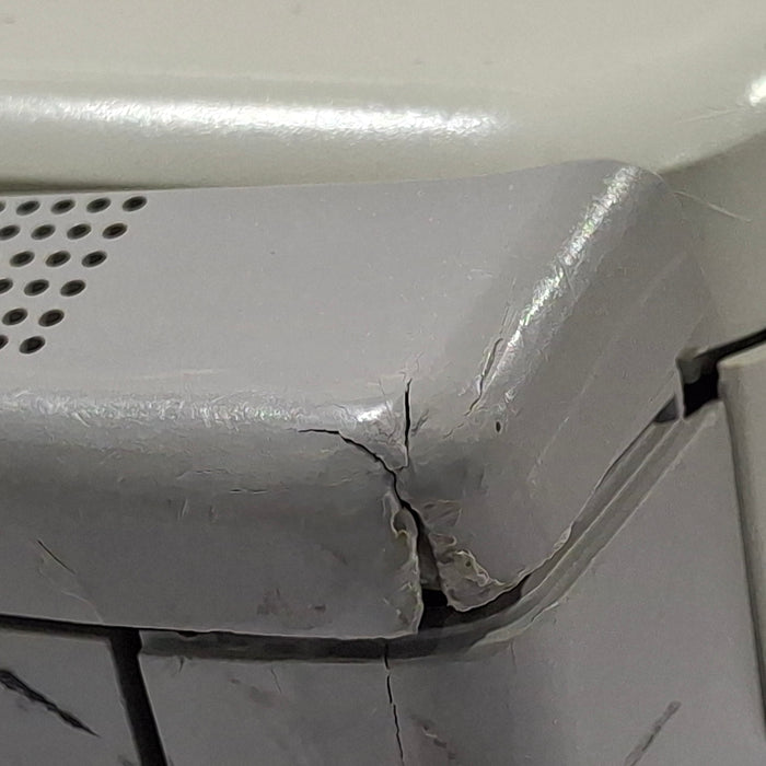 Philips Intellivue MP5 - ECG, Fast SpO2, NIBP, Press, Temp Patient Monitor