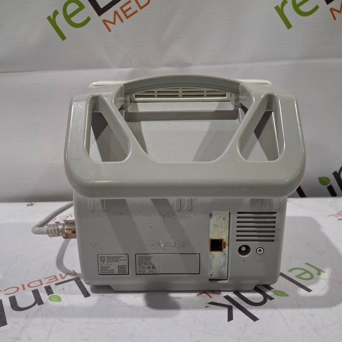 Philips Intellivue MP5 - ECG, Fast SpO2, NIBP, Press, Temp Patient Monitor