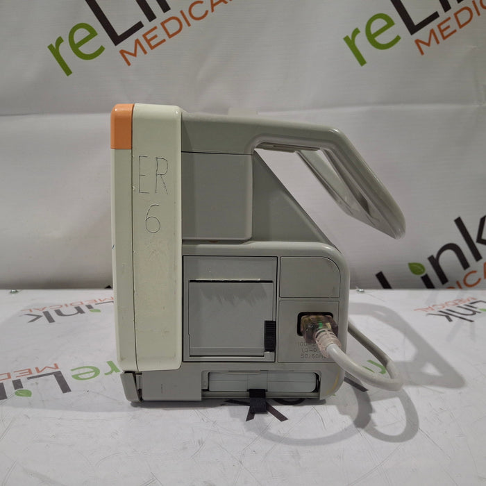 Philips Intellivue MP5 - ECG, Fast SpO2, NIBP, Press, Temp Patient Monitor