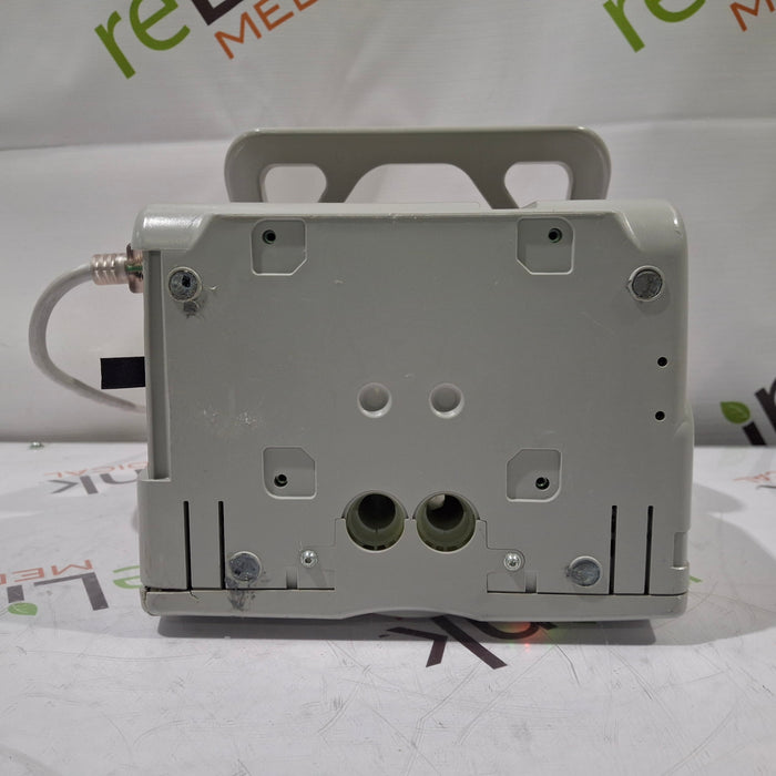 Philips Intellivue MP5 - ECG, Fast SpO2, NIBP, Press, Temp Patient Monitor