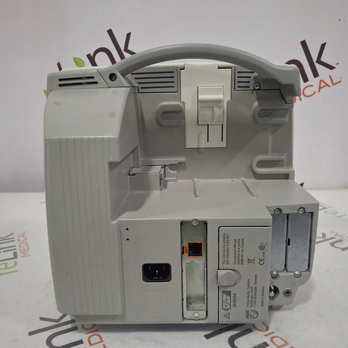 Philips IntelliVue MP30 - Anesthesia Patient Monitor