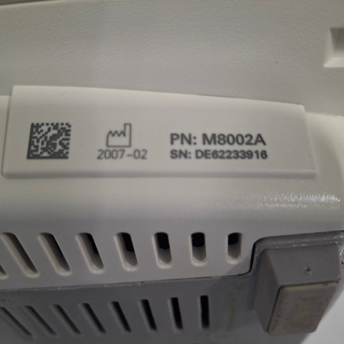 Philips IntelliVue MP30 - Anesthesia Patient Monitor