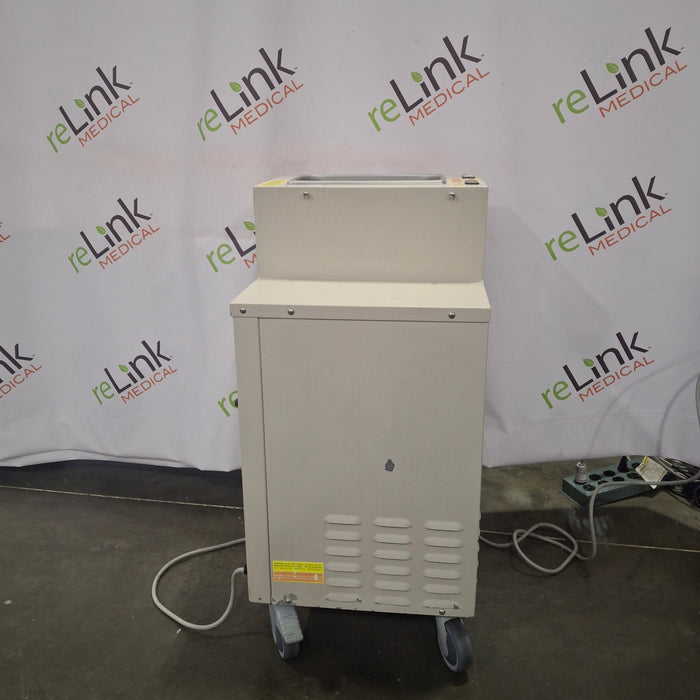 OR Solutions Hush Slush ORS-1058HS-D System