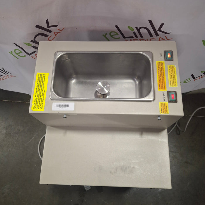 OR Solutions Hush Slush ORS-1058HS-D System