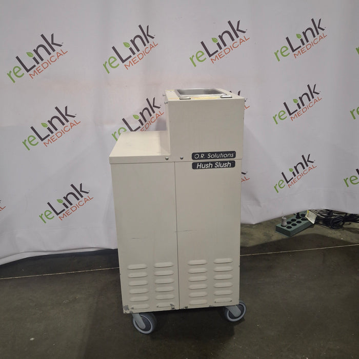 OR Solutions Hush Slush ORS-1058HS-D System