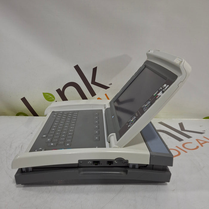 GE Healthcare MAC 5500 HD ECG without CAM Module