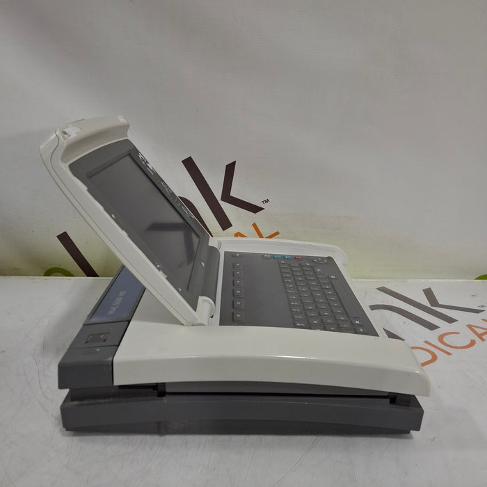 GE Healthcare MAC 5500 HD ECG without CAM Module