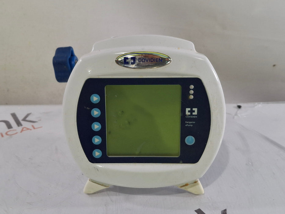 Covidien Kangaroo ePump Enteral Feeding Pump