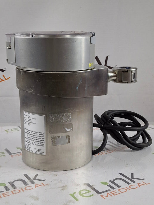 Stockert S5 Roller Pump