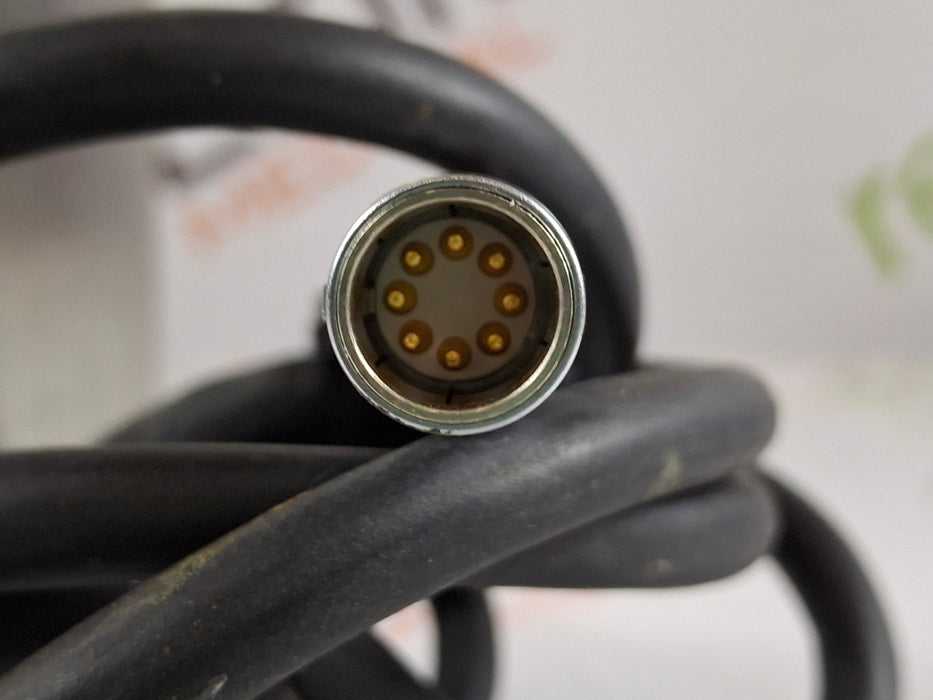 Stockert S5 Roller Pump