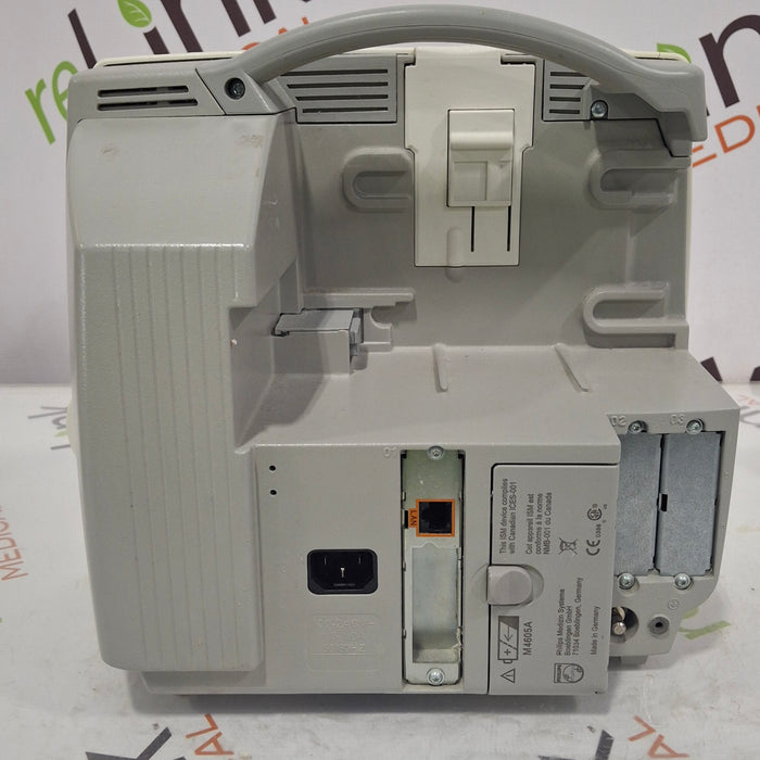 Philips IntelliVue MP30 - Anesthesia Patient Monitor