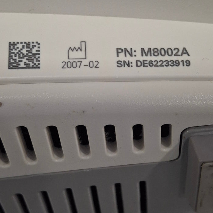 Philips IntelliVue MP30 - Anesthesia Patient Monitor