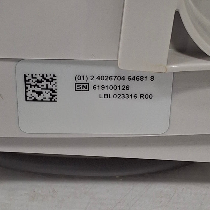 Teleflex Medical Hudson RCI Neptune Heated Humidifier