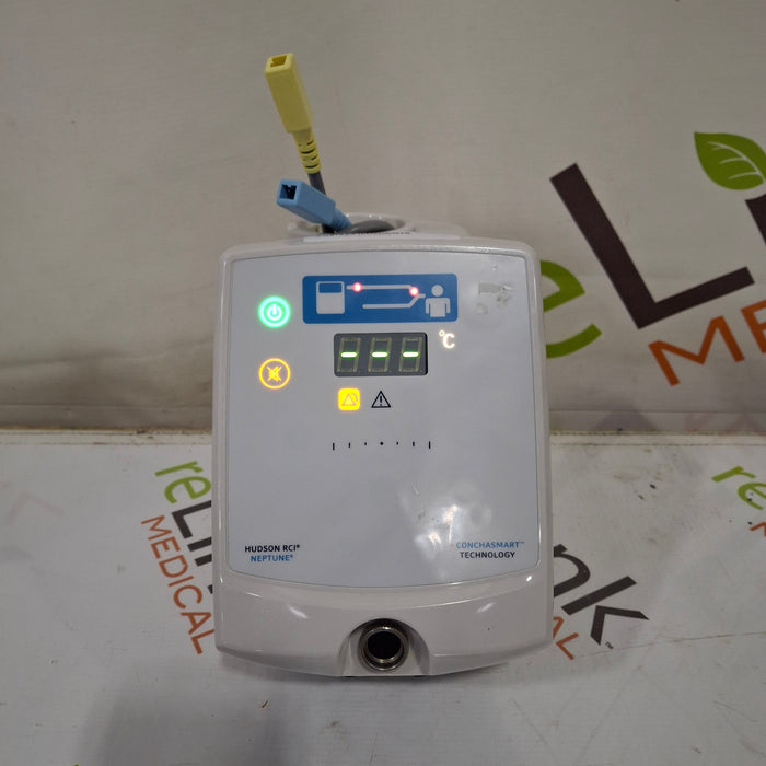 Teleflex Medical Hudson RCI Neptune Heated Humidifier