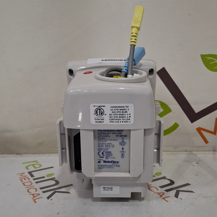 Teleflex Medical Hudson RCI Neptune Heated Humidifier