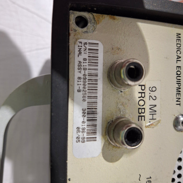 Parks 811-B Doppler Flow Detector