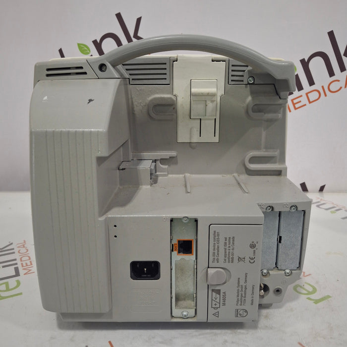 Philips IntelliVue MP30 - Anesthesia Patient Monitor