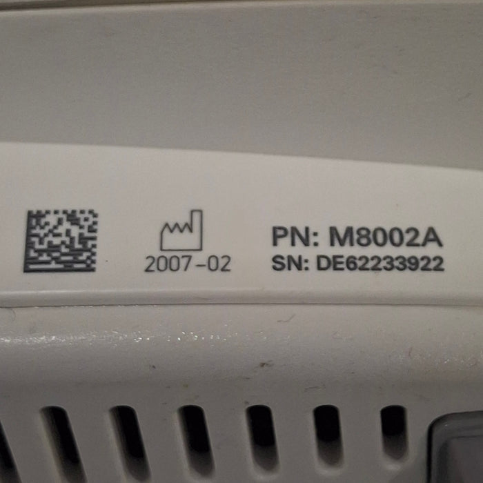 Philips IntelliVue MP30 - Anesthesia Patient Monitor