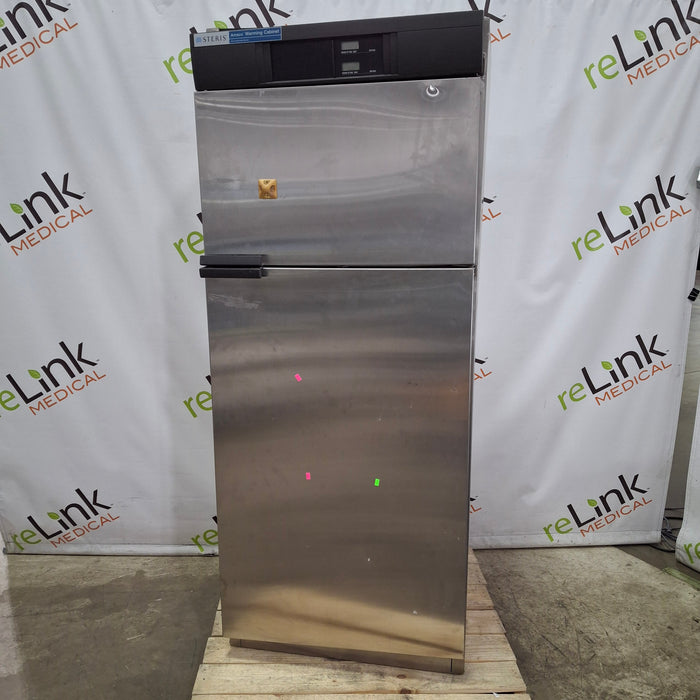 Steris QDJ04 Dual Compartment Warming Cabinet