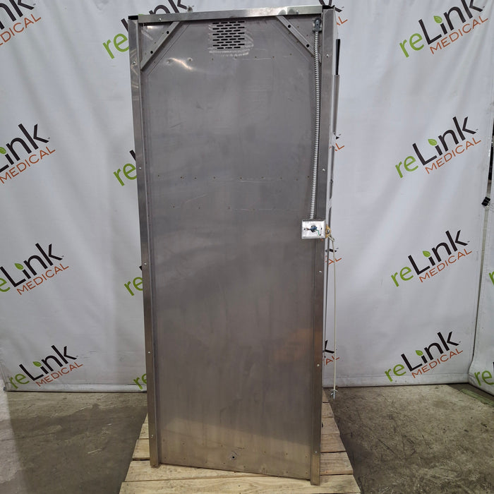 Steris QDJ04 Dual Compartment Warming Cabinet