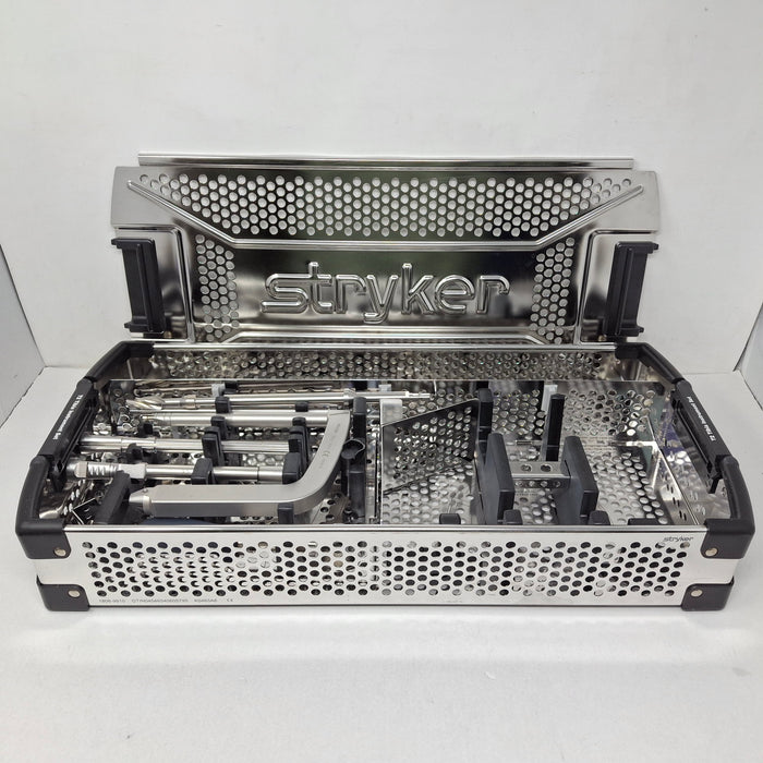 Stryker T2 Tibia Instrument Set