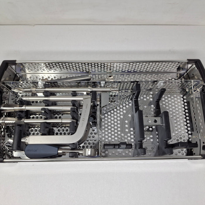 Stryker T2 Tibia Instrument Set