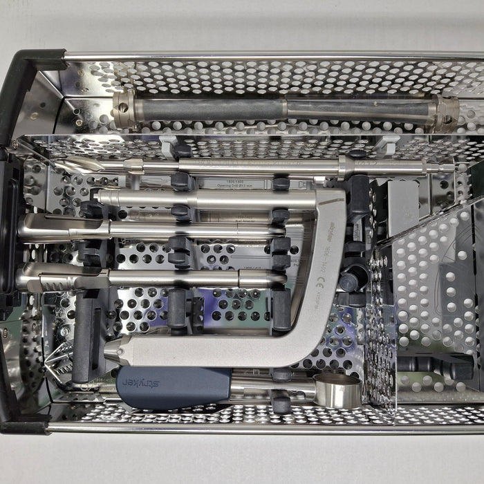 Stryker T2 Tibia Instrument Set