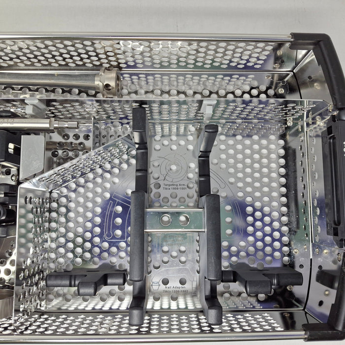 Stryker T2 Tibia Instrument Set