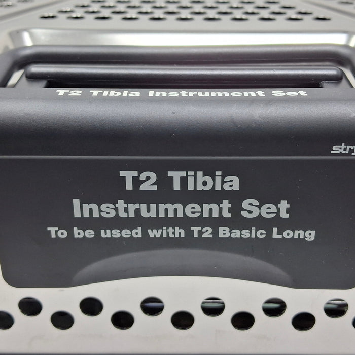 Stryker T2 Tibia Instrument Set