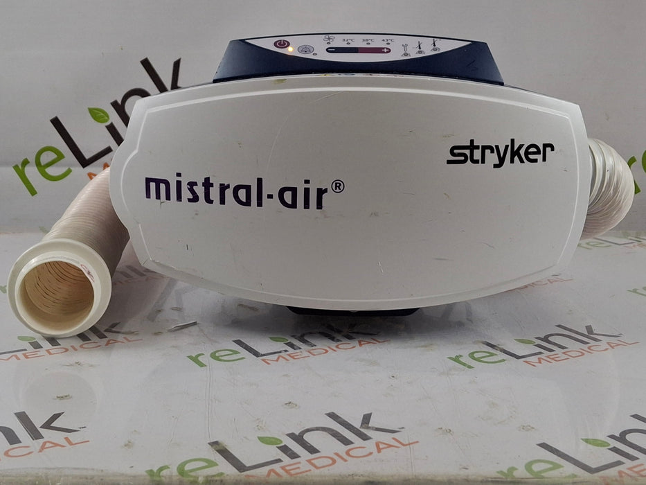 Stryker Mistral-Air Forced Air Warming System