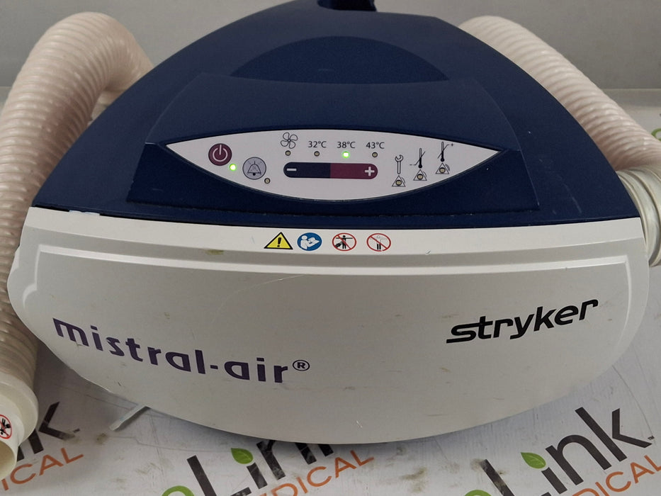 Stryker Mistral-Air Forced Air Warming System