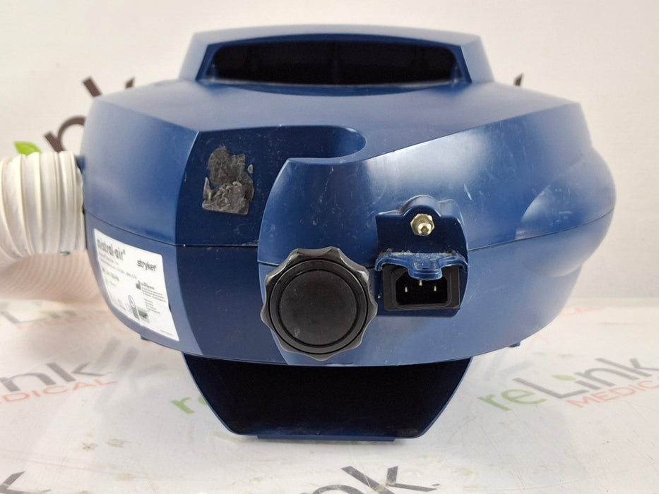 Stryker Mistral-Air Forced Air Warming System