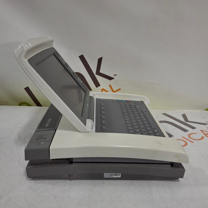 GE Healthcare MAC 5500 ECG without CAM Module