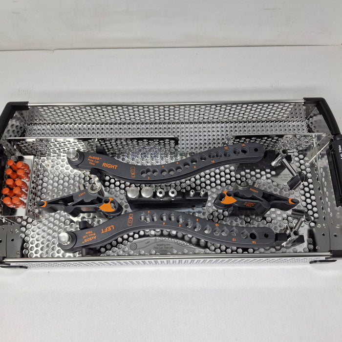 Stryker AxSOS Targeting Prox. Lat. Tibia Set