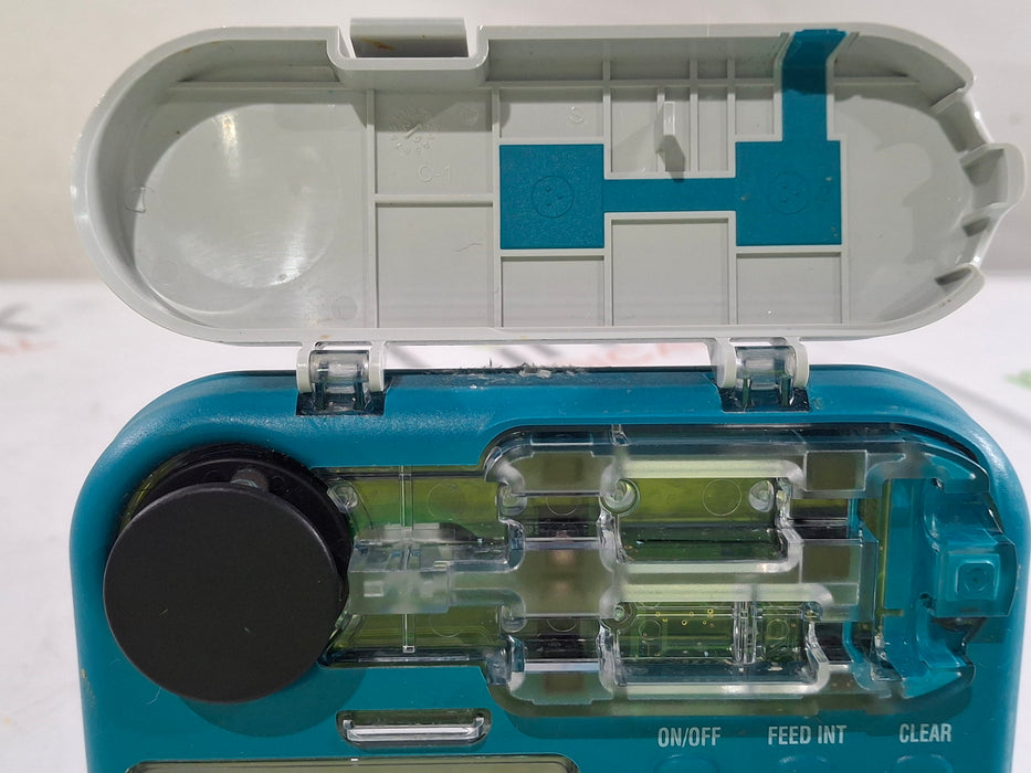 Moog Medical Infinity Enteral Feeding Pump