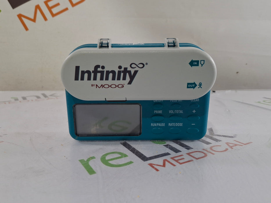 Moog Medical Infinity Enteral Feeding Pump