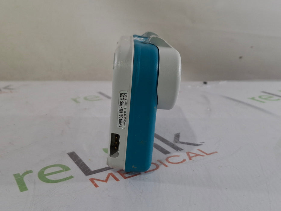 Moog Medical Infinity Enteral Feeding Pump