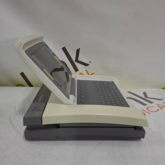 GE Healthcare MAC 5500 ECG without CAM Module