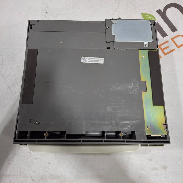 GE Healthcare MAC 5500 ECG without CAM Module