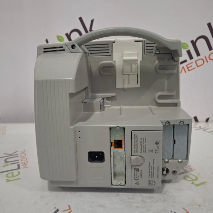 Philips IntelliVue MP30 - Anesthesia Patient Monitor