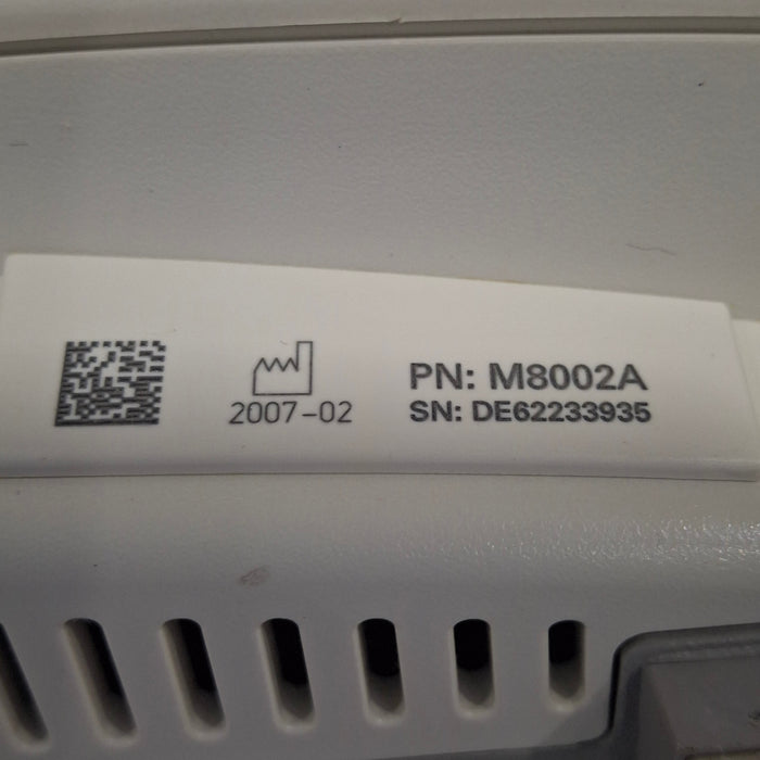 Philips IntelliVue MP30 - Anesthesia Patient Monitor