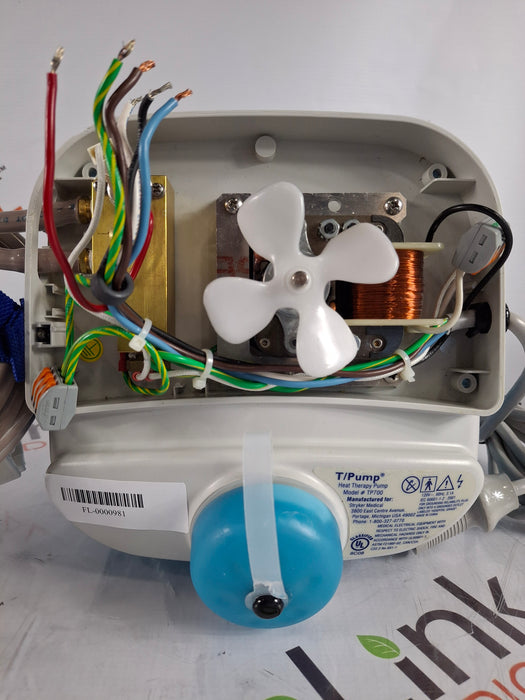 Stryker TP700 T/Pump Heat Therapy Pump