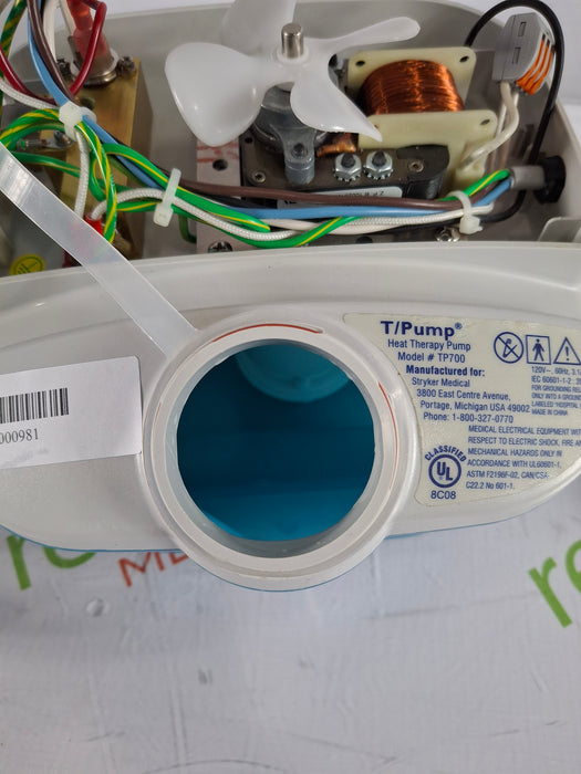 Stryker TP700 T/Pump Heat Therapy Pump