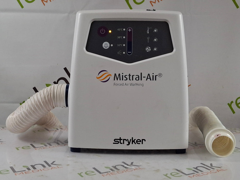Stryker Mistral-Air Forced Air Warming System