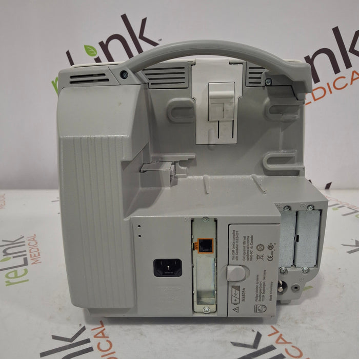 Philips IntelliVue MP30 Patient Monitor