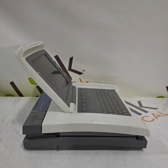 GE Healthcare MAC 5500 HD ECG without CAM Module
