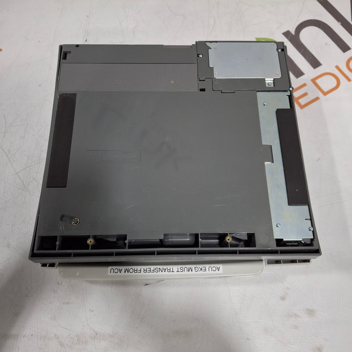 GE Healthcare MAC 5500 HD ECG without CAM Module